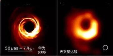 谁爆料的黑洞视频大全最新,揭秘宇宙神秘之门的最新爆料解析  第3张